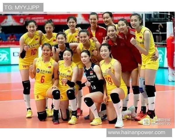 独家深度解析西安排球队实力对比及未来发展趋势