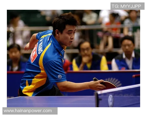 深圳乒乓球队在锦标赛中的意识表现分析与反思